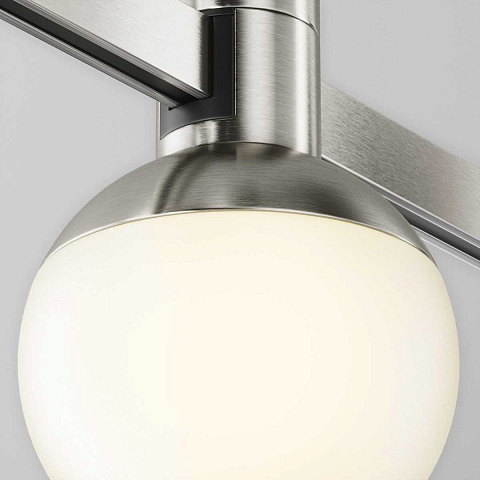 Светильник на шине Maytoni TR149-1-5W3K-PT