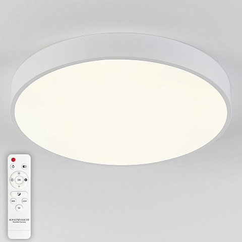 Потолочный светодиодный светильник Natali Kovaltseva LED LAMPS 81112/5C
