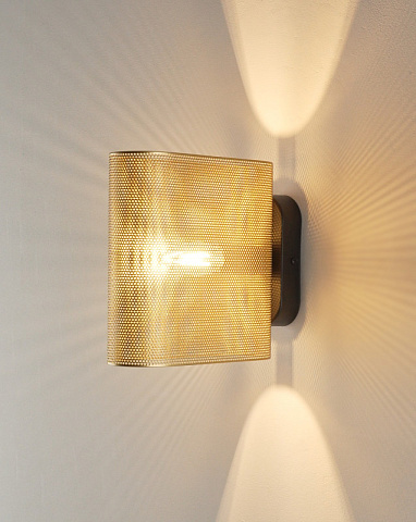 Бра Moderli V11808-1W