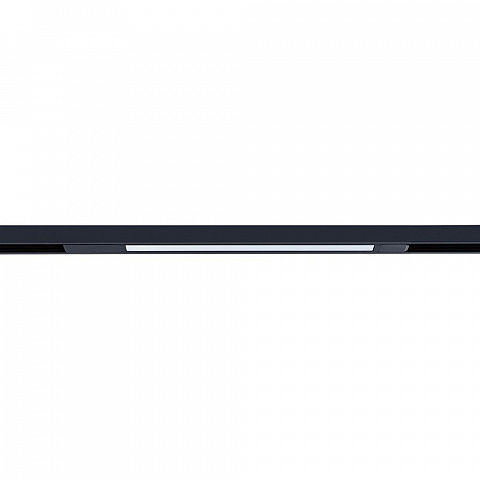 Магнитный трековый светильник Arte Lamp OPTIMA SMART A7383PL-1BK