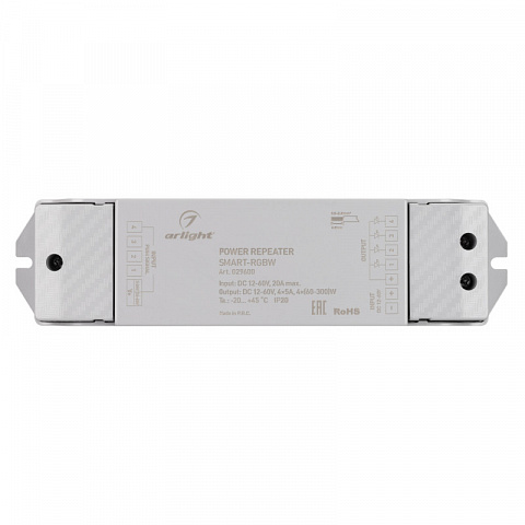 Усилитель Arlight 029600