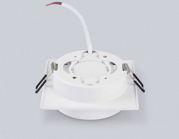 Влагозащищенный светильник Ambrella Light TN6709