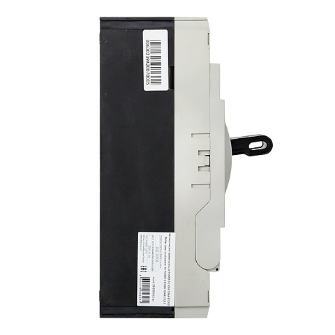 EKF Averes Автоматический выключатель AV POWER-3/3 630А 50kA ETU6.0