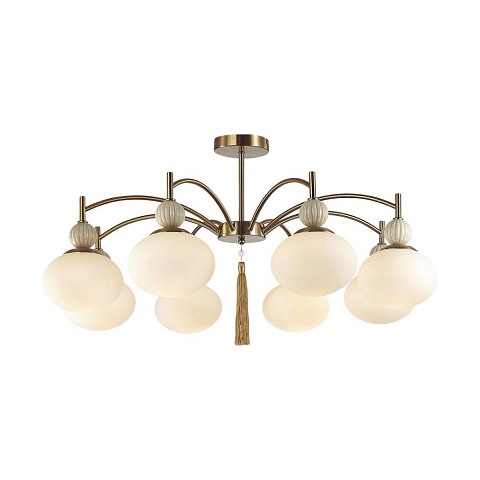Люстра на штанге LUMION 8272/8C