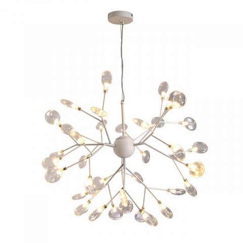 Подвесная люстра ARTE Lamp A7274SP-36WH