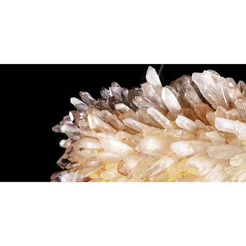 Подвесная люстра Imperium Loft Rh Quartz Crystal 75803-22
