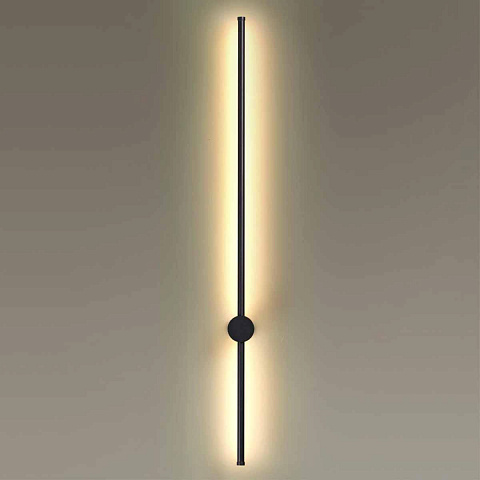 Бра Odeon Light 4335/18WL