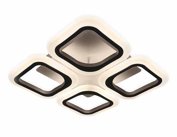 Накладной светильник Ambrella Light FA4371