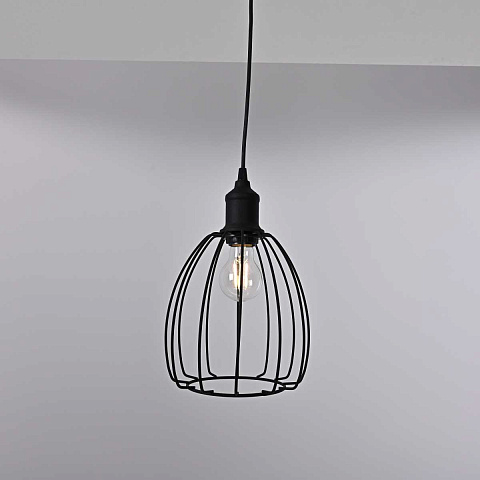 Подвесной светильник Imperium Loft Velis Black D19 314529-23