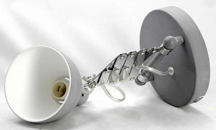 Бра Lussole LSP-8050V