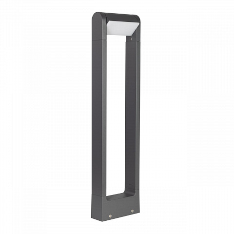 Уличный светодиодный светильник Arlight LGD-Path-Frame-Rotary-H650G-6W Warm3000 029436(1)
