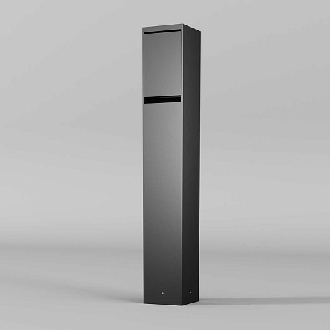 Уличный блок розеток Maytoni O460FL-GF01SC