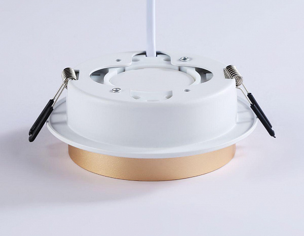 Встраиваемый светильник Ambrella Light TN5226