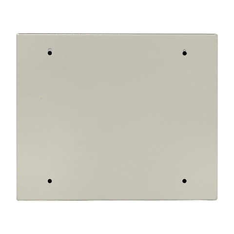 EKF PROxima Щит учетный для счетчика на дин-рейку ЩУ-1/1-0 (250х300х100) IP54