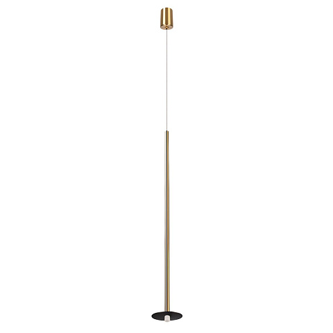 Подвесной светильник LOFT IT 10358/830 Disk AB