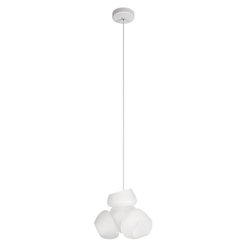 Подвесной светильник LOFT IT 10467P White
