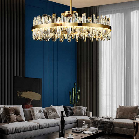 Подвесная люстра Imperium Loft Laurent B D100 231778-23