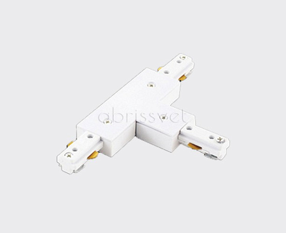 Коннектор ITALLINE WSO 76 white