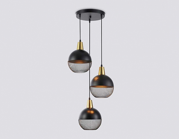 Каскадная люстра Ambrella Light TR8505