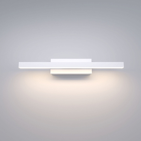 Бра Elektrostandard Rino белый (40121/LED)