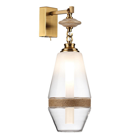 Бра Odeon Light 5441/1W