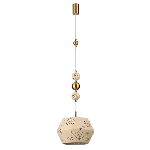 Подвесной светильник Odeon Light 5444/1A