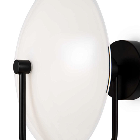 Бра Freya FR5320WL-01B