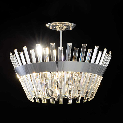 Люстра на штанге Citilux CL307160