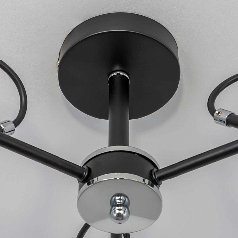Люстра на штанге Citilux CL141231