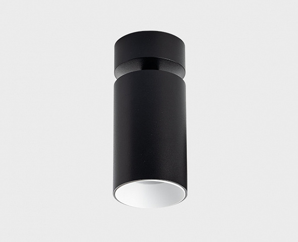 Спот ITALLINE DANNY black