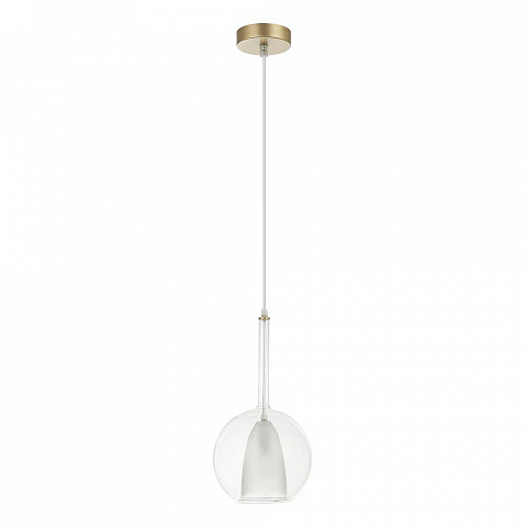 Подвесной светильник ARTE Lamp A2720SP-1SG