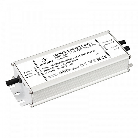 Блок питания Arlight 025689(2)