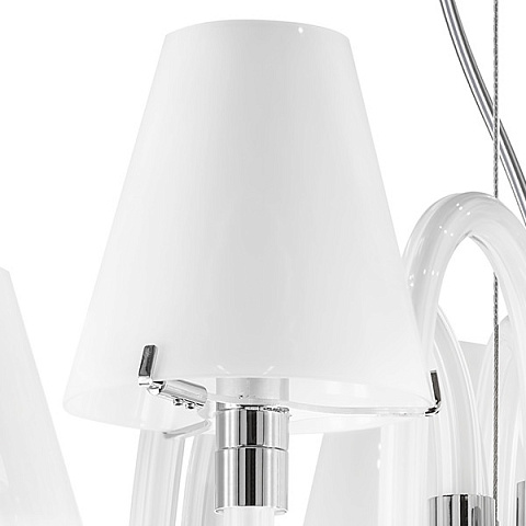 Подвесная люстра Lightstar 760086