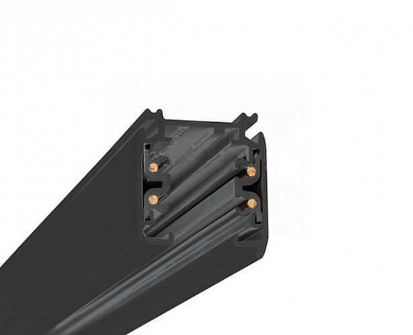 Шинопровод ITALLINE WSO 19B-1 black
