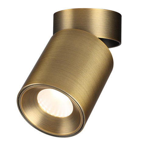 Спот Odeon Light 7131/7CL