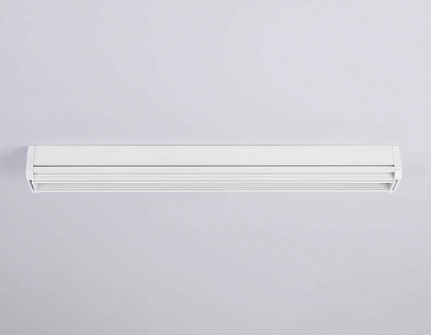 Шинопровод для натяжного потолка Magnetic 220V Ambrella Light GL1023