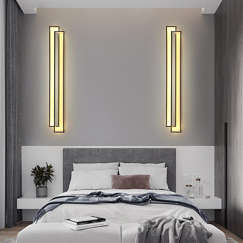 Бра ImperiumLoft 209022-23