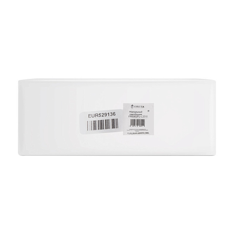Торшер Freya FR6062FL-L20W