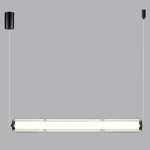 Подвесной светильник Odeon Light 6698/19L