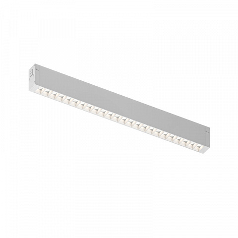 Светильник на шине Denkirs DK8102-WH