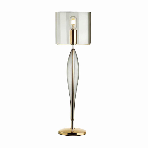 Настольная лампа Odeon Light 4850/1T