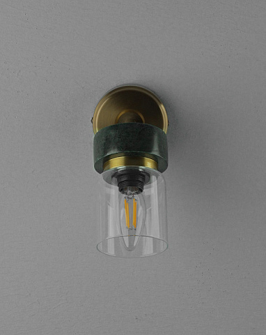 Спот Moderli V11821-1W