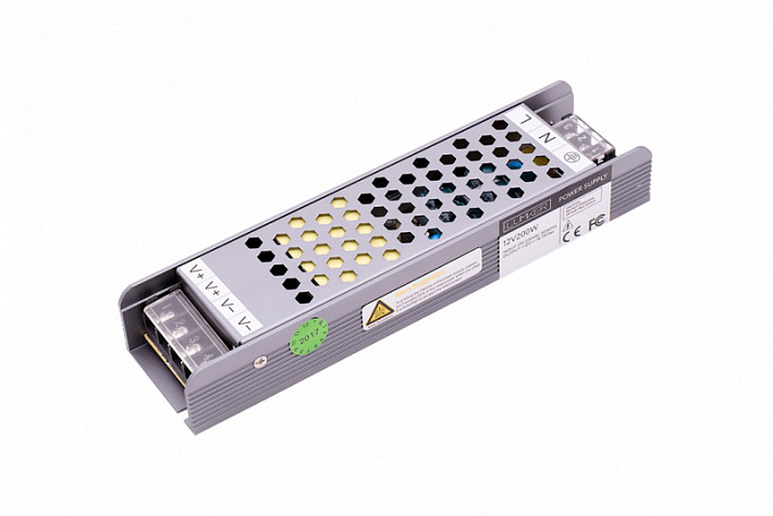 Блок питания для светодиодной ленты SWG pro 00-00002830