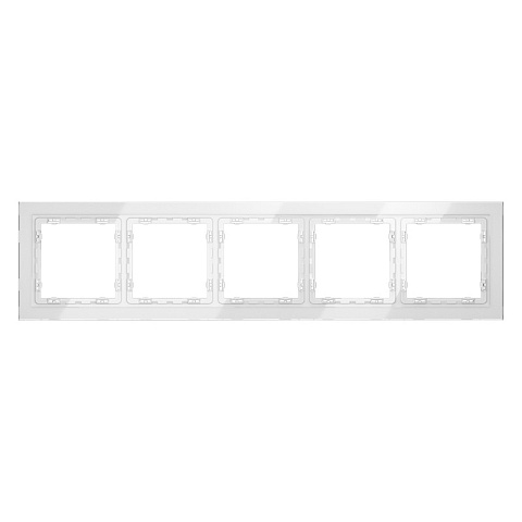 Рамка VOLTUM VLS110501