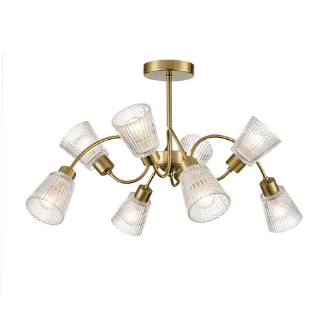 Люстра на штанге LUMION 8154/8C