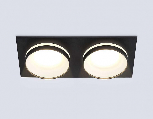 Встраиваемый светильник Ambrella Light TN30712