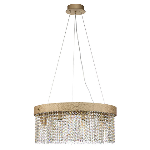 Подвесная люстра Escada l10170/10