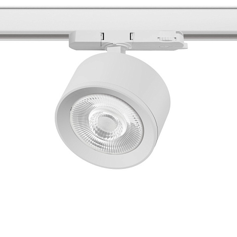 Светильник на шине Lightstar A5546QT60G