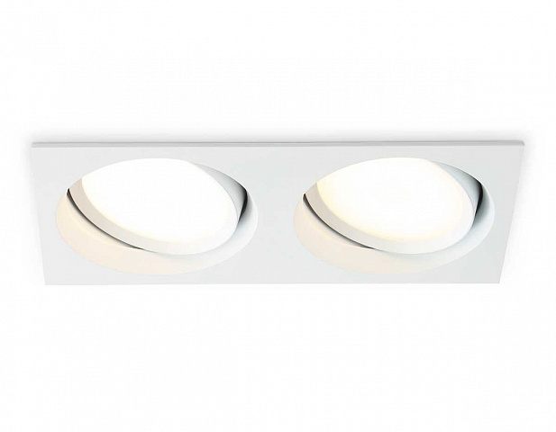 Встраиваемый светильник Ambrella Light TN52234