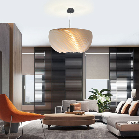 Подвесная люстра ImperiumLoft 322681-26